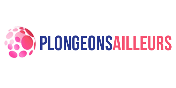 Logo Plongeons Ailleurs